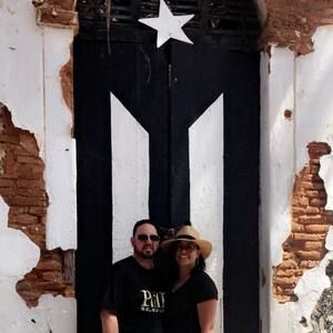 Meet your Posher, Rosi